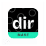 mkdirs logo