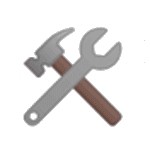ToolHub logo