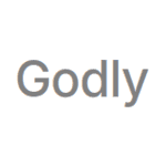 Godly logo