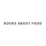 Books About Food logo