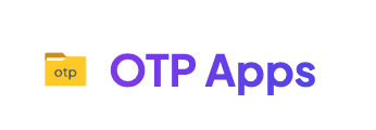 OTPApps logo