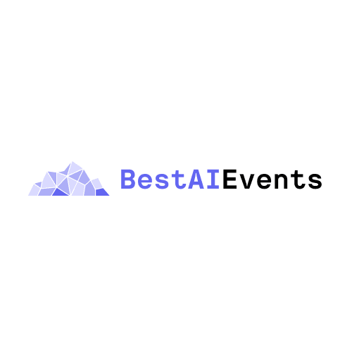 BestAIEvents logo